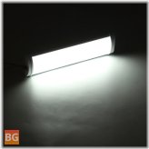 Car LED Ceiling Light Compartment Lamp - White