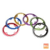 BIKIGHT Chainring for Bicycle - 32/34T/36T