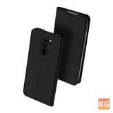 Pouch for Xiaomi Redmi Note 8 Pro - Wallet-Style