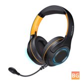 Bluetooth Headphones - AirAux AA-ER6