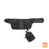 Outdoor Tactical Bag - Oxford Fabric