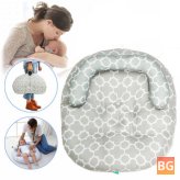 Cushion for Baby Sleeping - Infant Side Sleep Mat