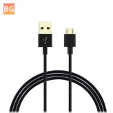 1.8M Micro USB Charging Cable for Android Phones and Tablet