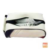 Golf Shoe Storage Bag