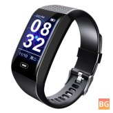 Smartwatch with 24-Hour Training Monitor and Health Tracker