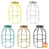 Light Bulb Cage for Metal Pendant Light - Vintage