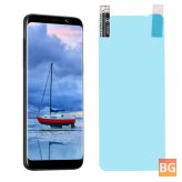 Soft Screen Protector for BLUBOO S8