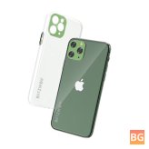 Shockproof TPU Protective Case for iPhone 11/11 Pro/11 Pro Max