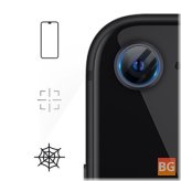 iPhone SE 2020 Tempered Glass Lens Protector