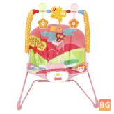 Music Chair for Newborn - Mulai