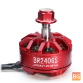 Fire Edition Brushless Motor for FPV Racing Drones