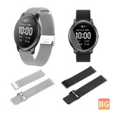 Task: Watch Band for Solar/ Huawei Watch GT/ Xiaomi Watch Color/ BW-HL3 BW-AT1
