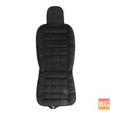 Cover for Cars - Front Plush Seat Cushion