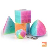 Jelly Cube Collection