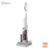 Wet Dry Vacuum Cleaner - AC1 with 1L Tank and Dual Edge Cleaning