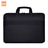Korean Laptop Bag - Waterproof - Oxford Cloth - Neutral - Large Capacity - Shoulder Backpack - Business Travel Bag