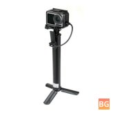 DJI Osmo Action Camera 1/4 inch Fast Charging Extension Rod