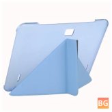 Leather Folio Stand for PIPO P9