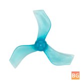 Gemfan 1635 3-Blade PC Propeller 1.6X3.5X3 for RC FPV Racing Drone
