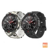 Amazfit T-Rex Outdoor Watch with GLONASS and GPS - 14 Sport Modes