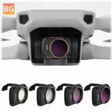 Sunnylife Camera Lens Filter for DJI Mavic Mini RC Drone