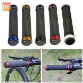 Bike Handlebar Cover with Double Lock to Keep your Bike Secure