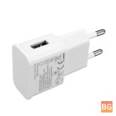 5V 2A USB Wall Charger for Mobile Phones (EU)