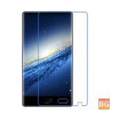 Anti-Explosion Soft Screen Protector for DOOGEE MIX