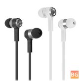 GS-C6 3.5mm In-ear Headphone for Tablet Phone