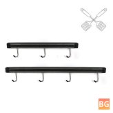 Kitchen Wall Hanger with Strong Magnet for Kitchen Choppers & Storage