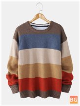 Warm Sweaters for Men