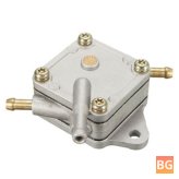 Yamaha Golf Cart Fuel Pump for 4-Cycle Engines