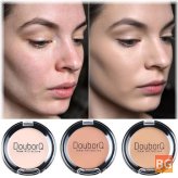 Concealer with 3 Colors - Fashion Natural