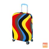 Suitcase Cover for Luggage - Dust-Proof