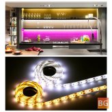 USB LED Strip Lights - Stepless Dimming Home Decoration Lamp