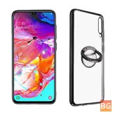Shockproof PC Protective Case for Samsung Galaxy A70