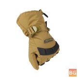 Tactical Gloves for Outdoor Hunting, Cycling, and Sliding Doors