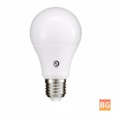 Digoo LARK SERIES E27 Pure White LED Globe Bulb - Home Lighting