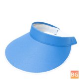 Sun Hat for Outdoor Sports - UV Protection