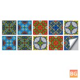 Kitchen Tiles - Wall Tiles - 10x10, 15x15, 20x20