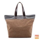 Tote Bag for Women - Hit Color