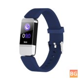 Bluetooth Sleep Monitor for V10/0.96 Inch Color Screen
