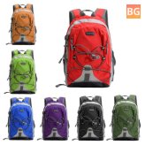 Waterproof Backpack for Children - Large Capacity