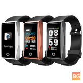 Mate1 Color Screen - Watch Blood Pressure, Oxygen and Call Recording