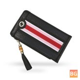 Women's Wallet with 16 Slot