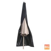 UV Protection Umbrella Cover for Outdoor Camping