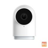 Aqara G2H Zi-bee 3.0 Home Security Camera with APP Remote Control