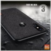 Splice Protective Case for Xiaomi Mi MIX 3