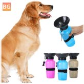 Water Kettle for Dogs - Pet Travel Mug