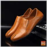 Driving Loafers - Men's